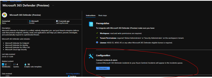 securiment.com Microsoft Defender for Endpoint